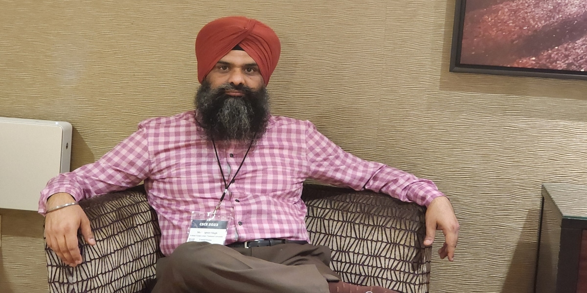 Witness the Synergy Between Economics and Business Through Satpreet Singh's Expertise
