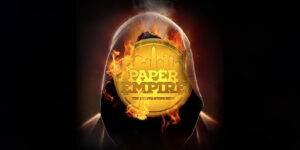 Paper Empire