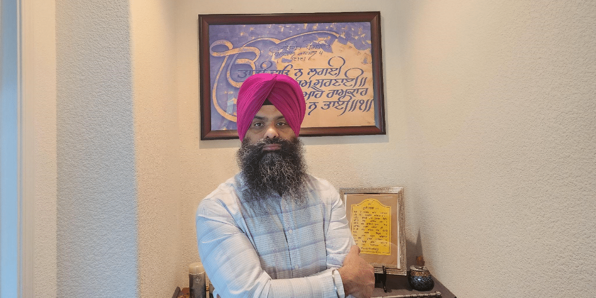 Innovation in Business, Inspiration in Education: The Satpreet Singh Chronicles