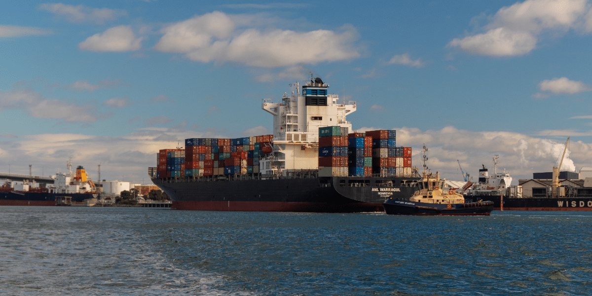 The Impact of Green Policies on Cargo Freight Businesses: Strategies for Sustainable Logistics