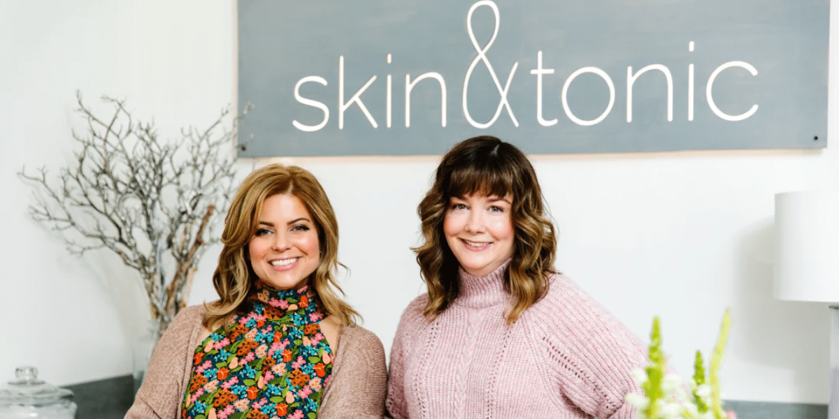 Discover the Essence of Refined Skincare at Skin&Tonic's Raleigh Studio