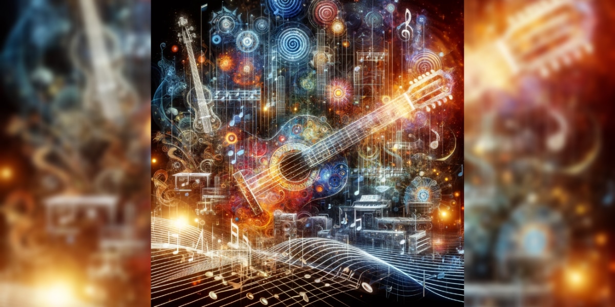 AI in Music Composition: The Algorithmic Symphony