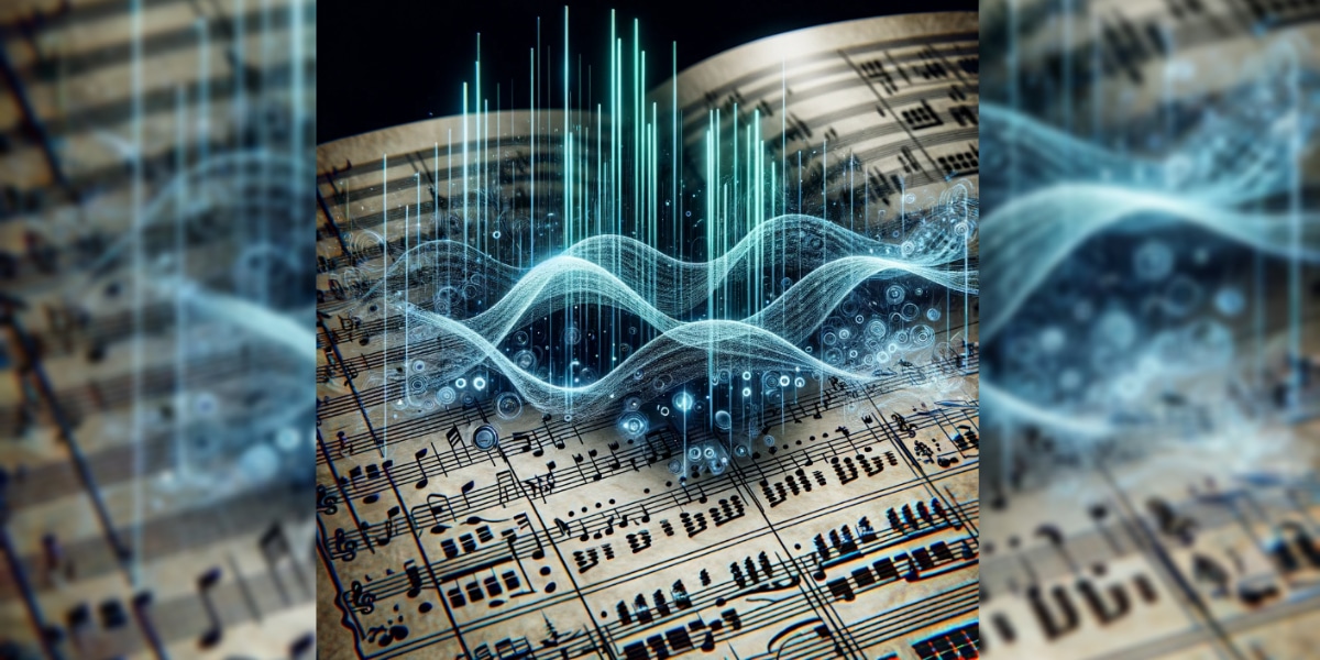 AI in Music Composition: The Algorithmic Symphony