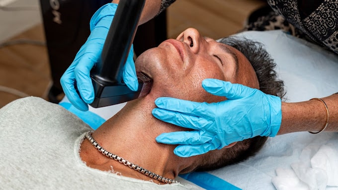 Profile Aesthetics & Wellness: Redefining Men's Spa Experience in South Florida