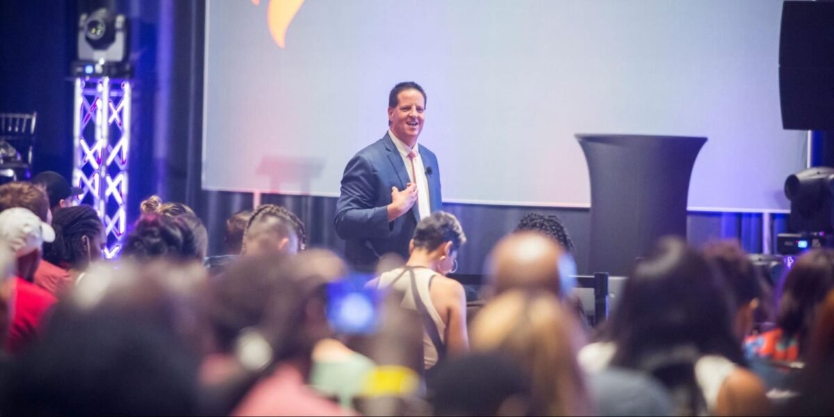 James Malinchak: Shaping Global Influencers as The Big Money Speaker® Trainer