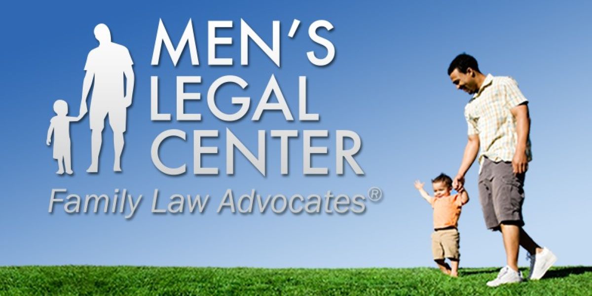 Men's Legal Center: Shielding What Truly Matters