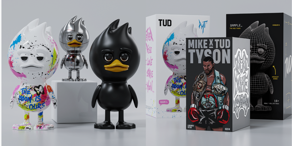 Art Toys: A Cultural Shift and Emerging Economic Trend