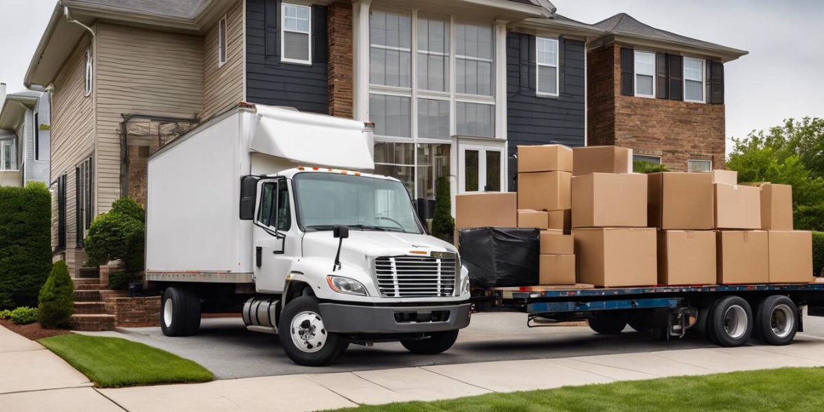 Navigating Long Distance Moving: Finding the Best Moving Leads Providers