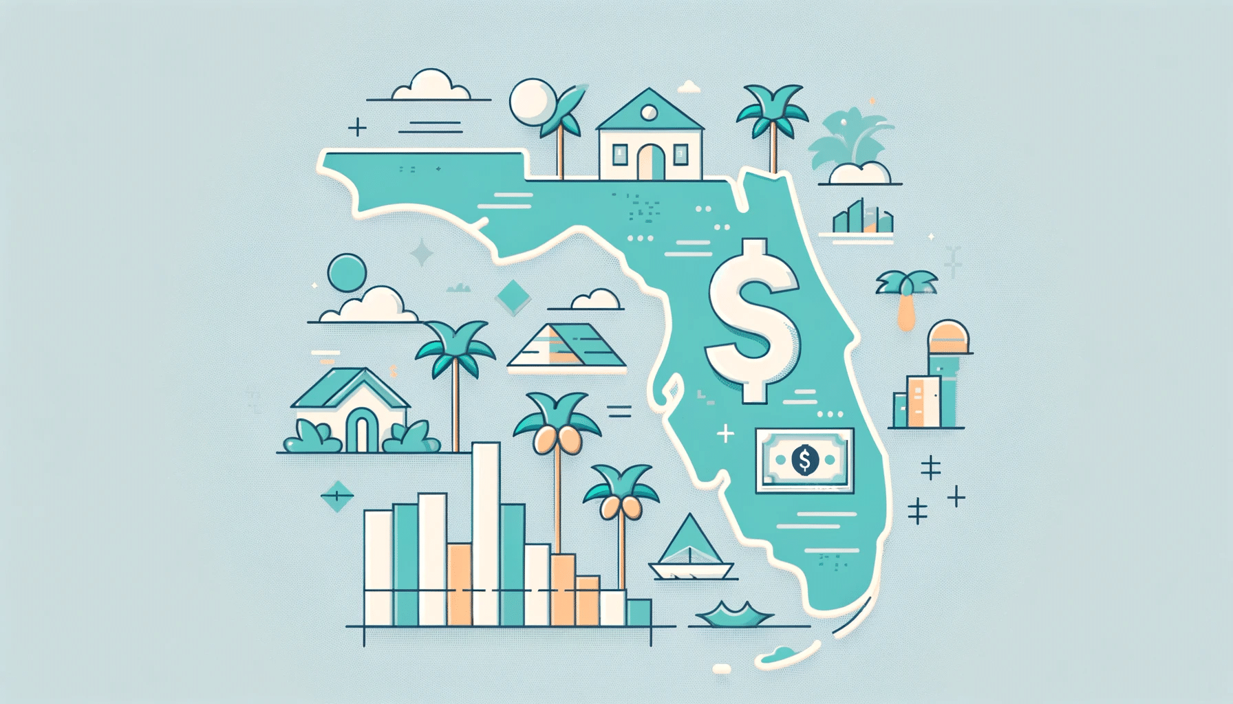 Maximizing Returns: The Tax Advantages of Investing in Florida