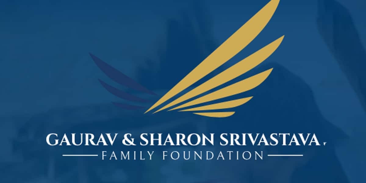 Nexus of Change: Gaurav Srivastava’s Gaurav & Sharon Srivastava Family Foundation at the Helm of Global Food Security Forum