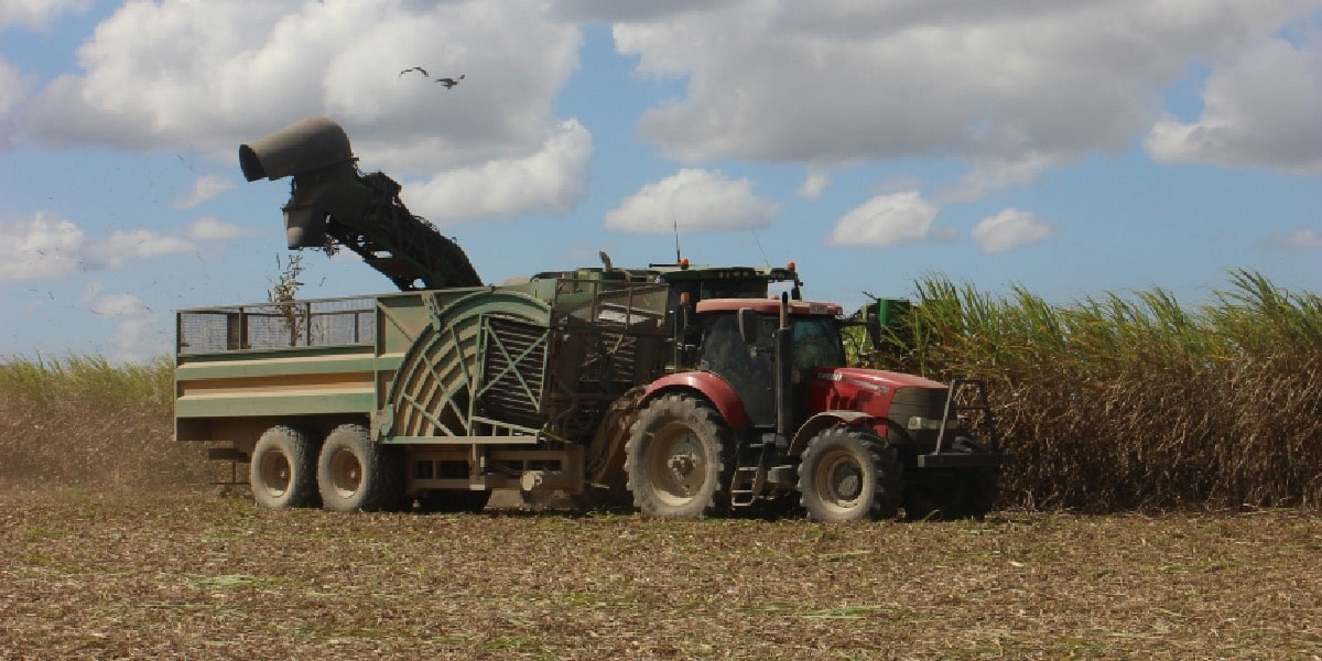 The Significance of Engineering Certification in Harvesting Equipment