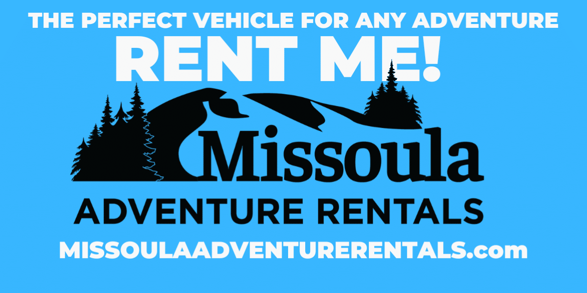 Book Your Rental Easily Today Here in Missoula, Montana