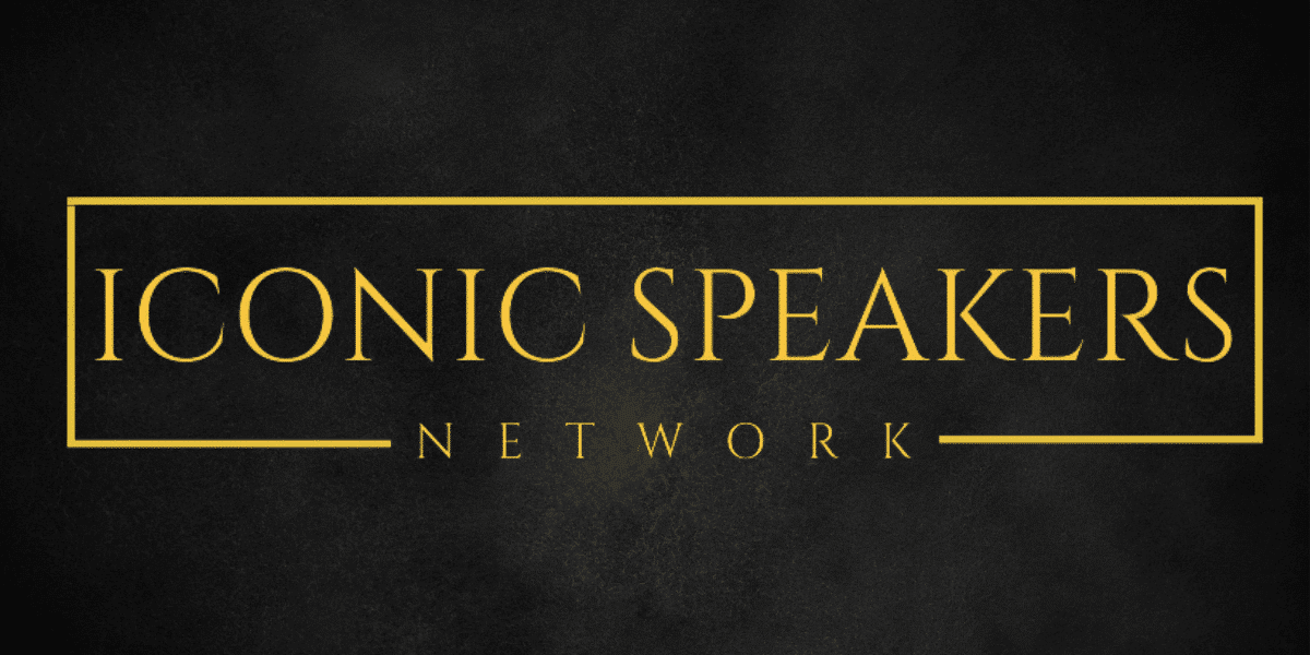 Iconic Speakers Network Community