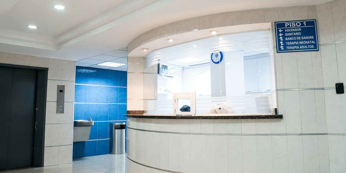 State of the Art Facilities in Saint Luke’s Hospitals