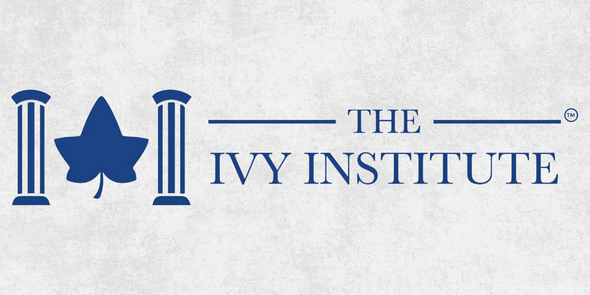 The Ivy Institute Forging Paths For Future Generations