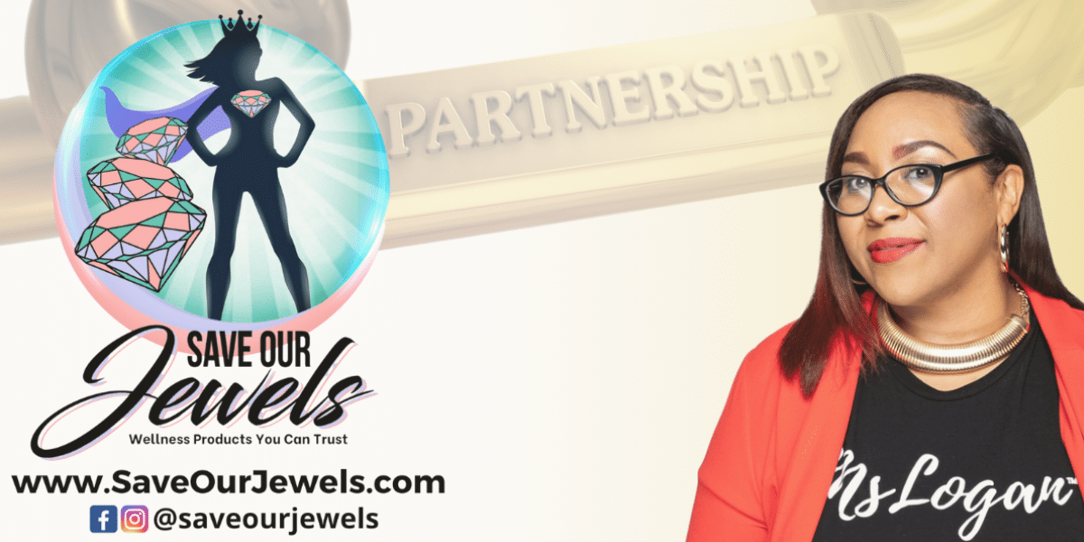 Embracing a Holistic Approach to Wellness: The Journey of Empowerment with Save Our Jewels