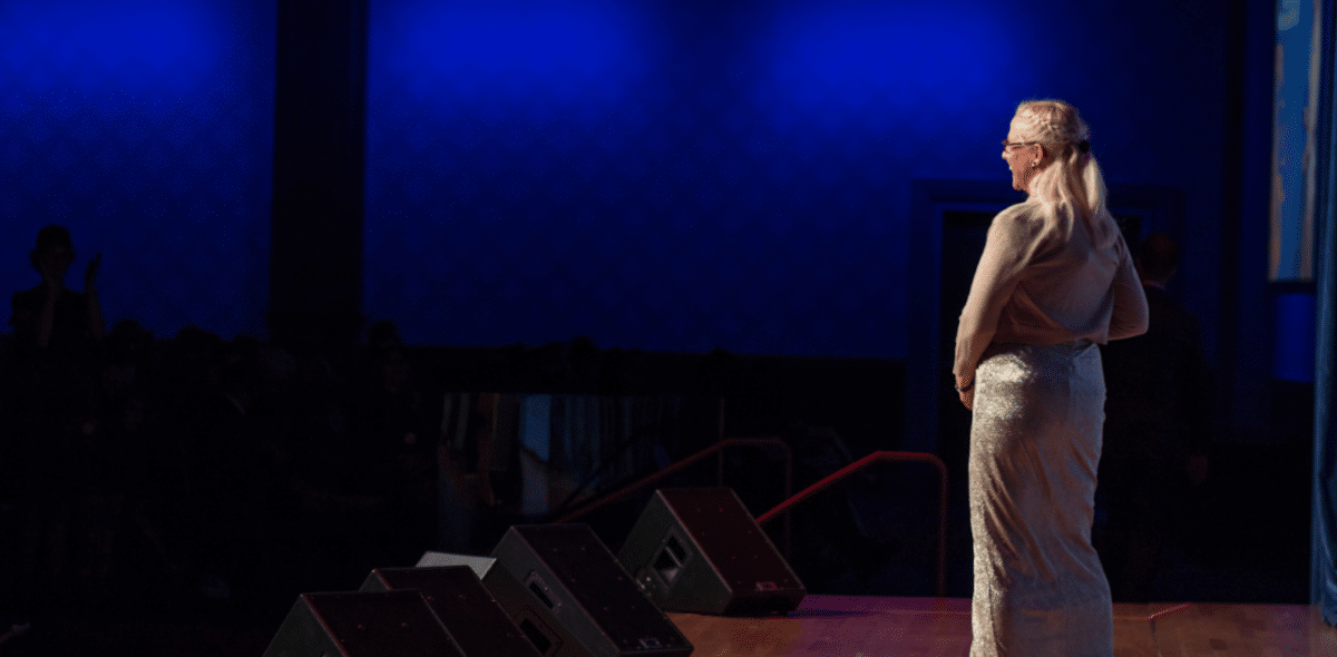Beyond Good- Empowering Female Entrepreneurs to Reach Greatness