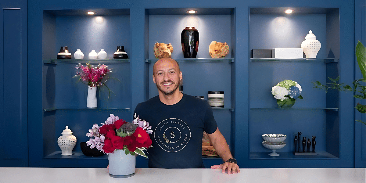 Danny Sanchez: Solving The Rising Cost in the Flower Business