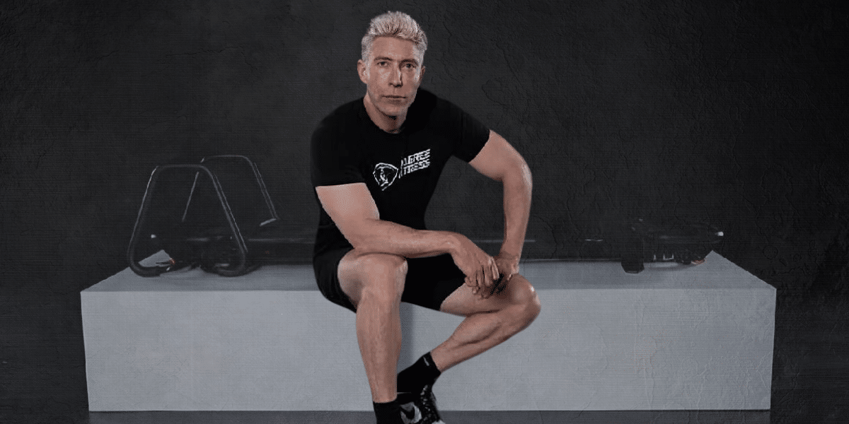Sebastien Lagree and the Rise of Lagree Fitness