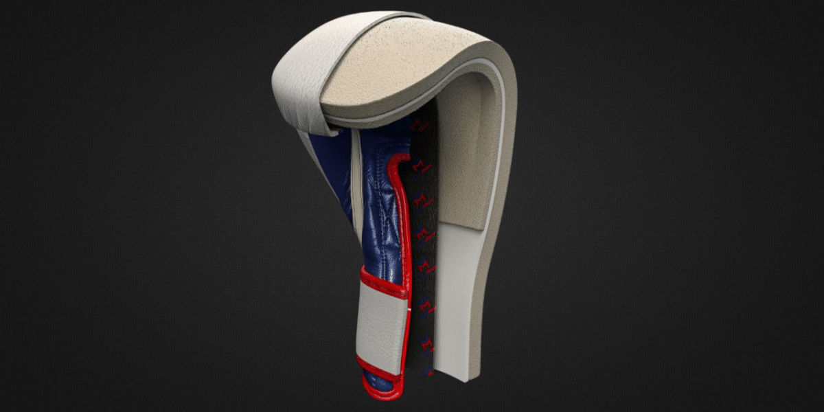 Defining the Ideal Boxing Glove Insights from HITNMOVE_2
