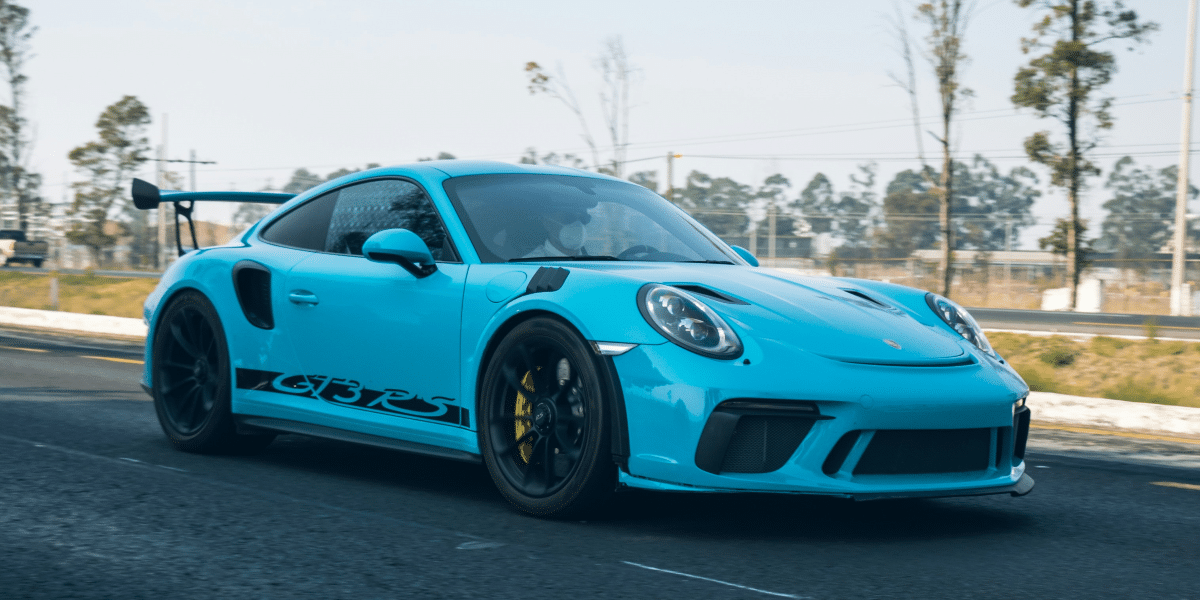 Porsche Extended Warranty Coverage Duration for Replacements