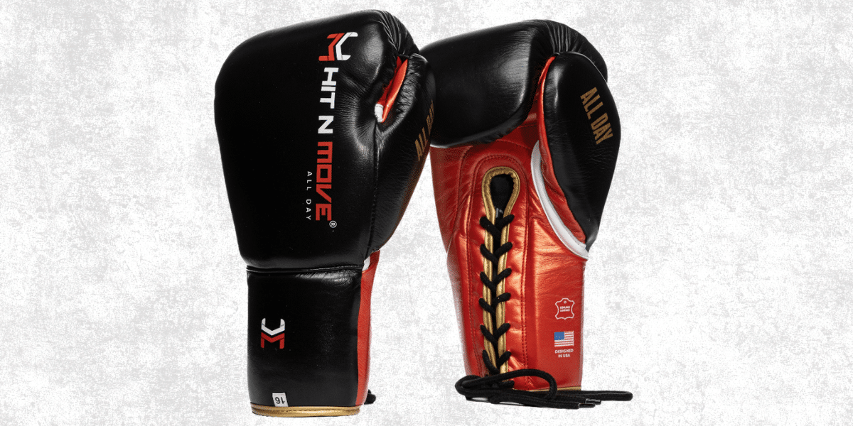 Aerodynamic Gloves The Future of Boxing Gear (2)