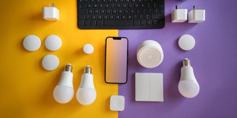 Why Some Americans Hesitate to Use Smart Home Systems