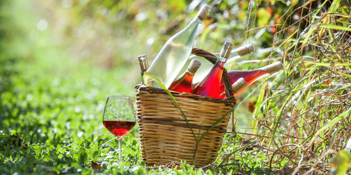 Wine and Spirits Baskets That Redefine Celebration
