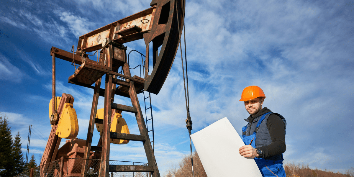 Advancements in Oil Well Services: A JG Solis Insight