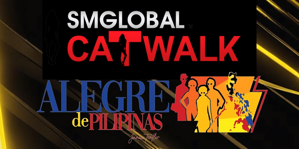 Fashion Meets Philanthropy: SMGlobal and Alegre de Pilipinas