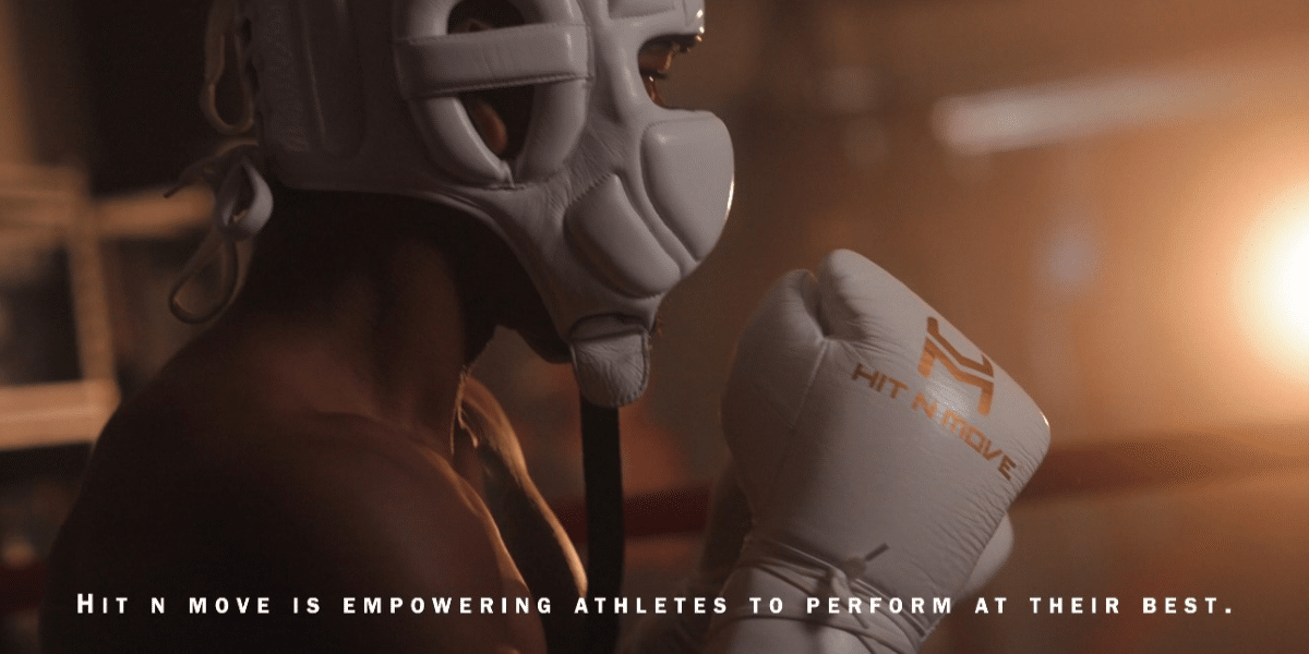 The Boxing Gear Industry Is About to Change