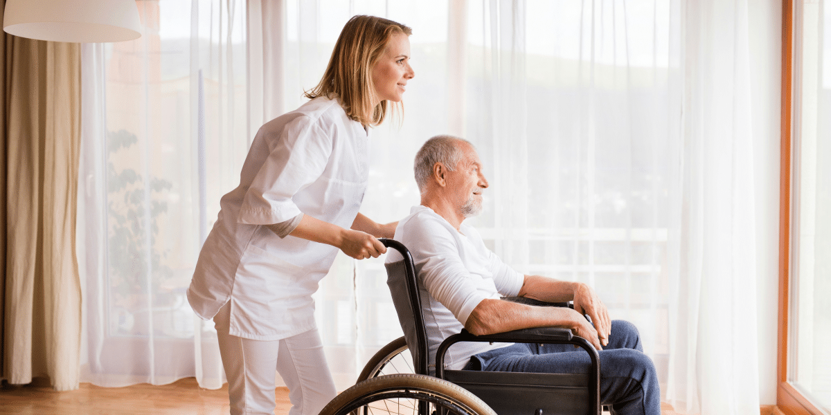 Creating a Safe and Comfortable Home for Seniors