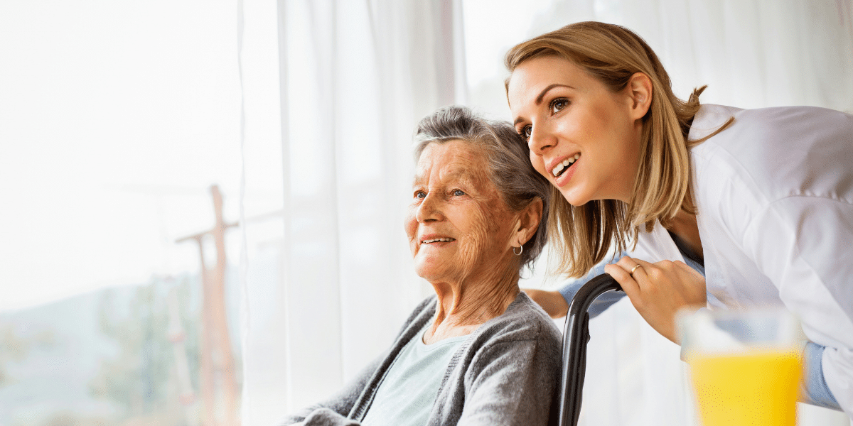 How Home Care Providers Revolutionize Senior Care