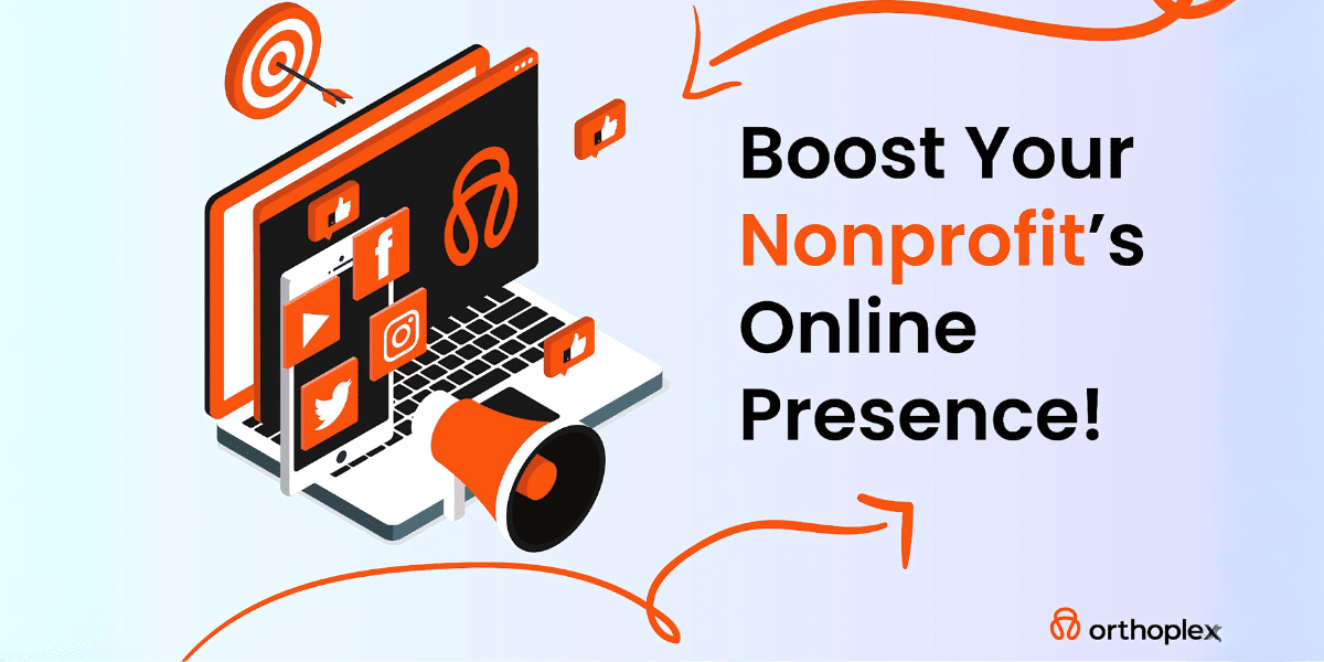 Optimize Your Nonprofit’s Online Strategy for Maximum Impact