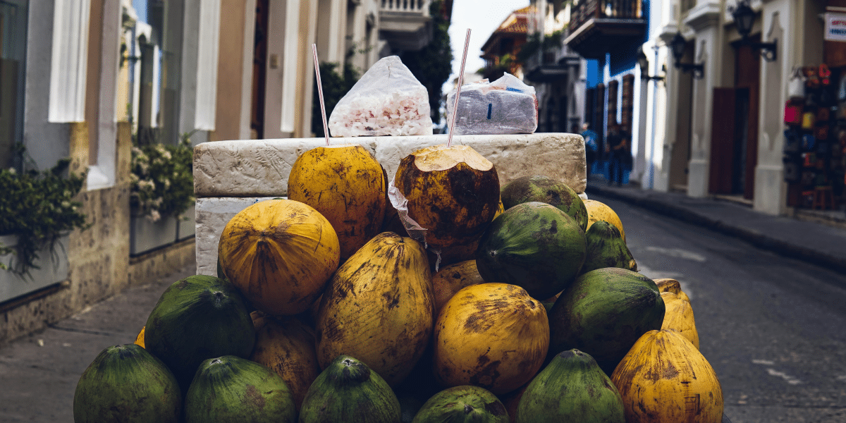 World Coconut Day