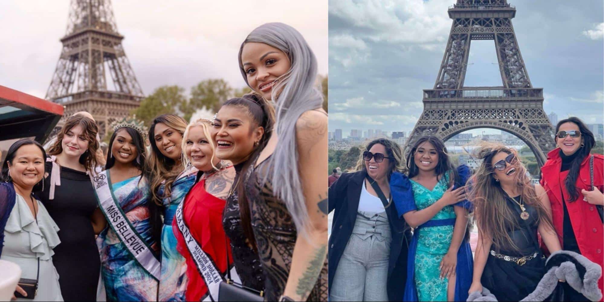 Alegre de Pilipinas & Jewels Empire Empower Fashion in Paris_2