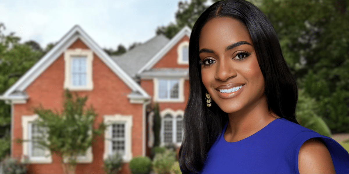 Atlanta Real Estate Renaissance Discover Up-and-Coming Areas with Alexis Clark