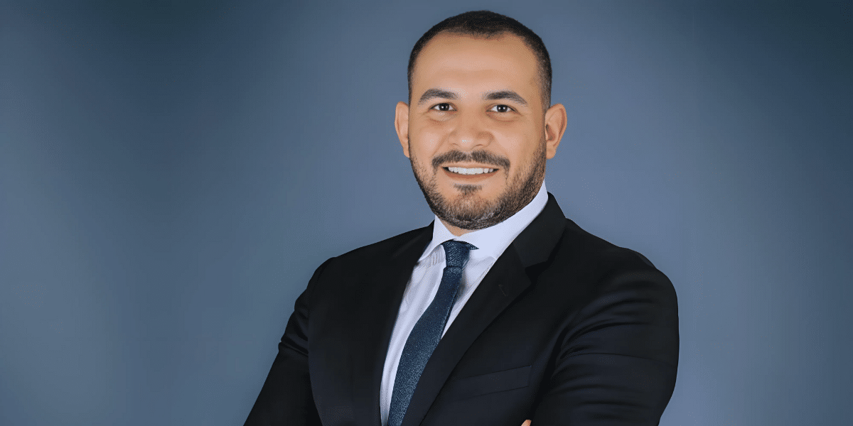 Forming Justice Middle Eastern Excellence in Abdullah Jaradat’s Law Firm