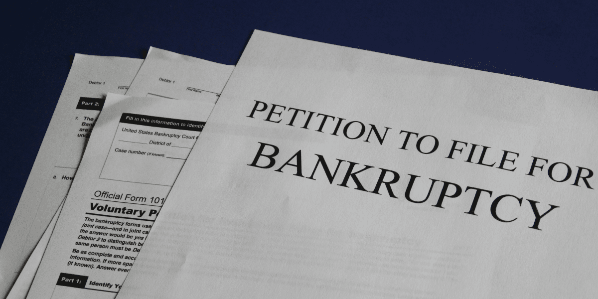 Tips For Mentally Starting Over After Bankruptcy