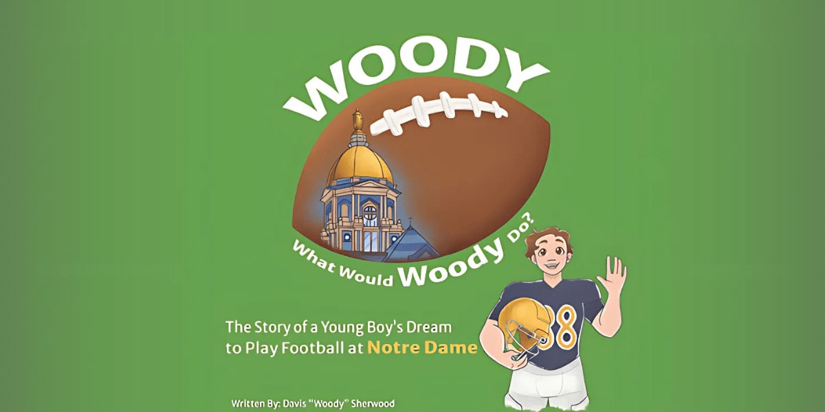 Woody A Collaboration of Excellence Between American Liberty Publishing and Notre Dame University_3