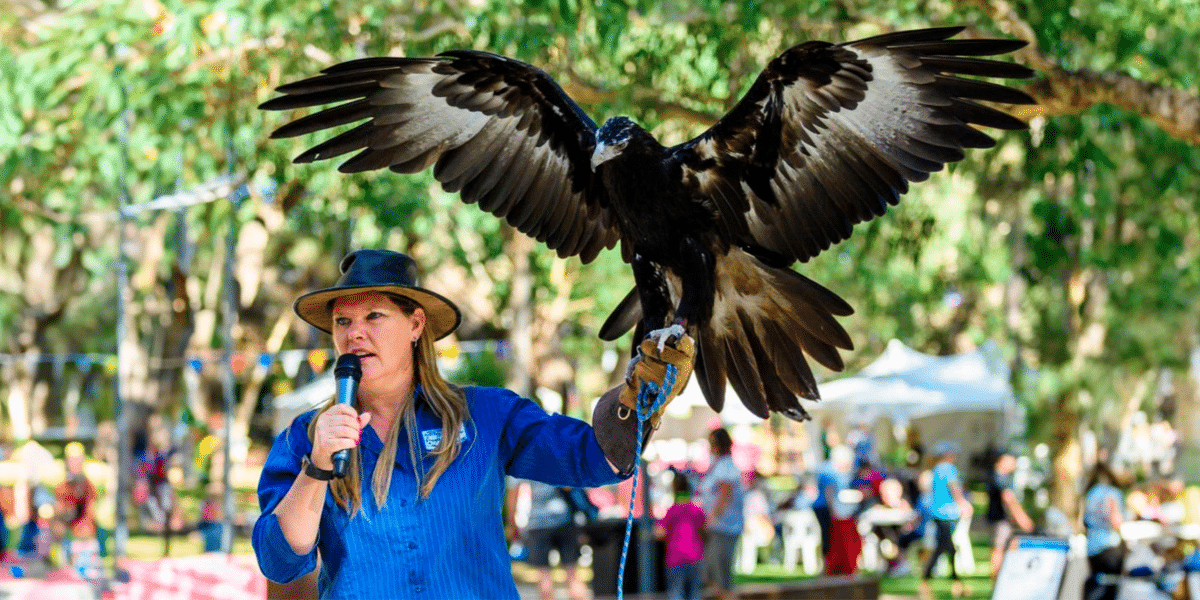 Yvonne Marie Sitko’s Commitment to Wildlife Conservation (2)