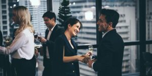 Networking for Entrepreneurs: Building Valuable Connections for Success