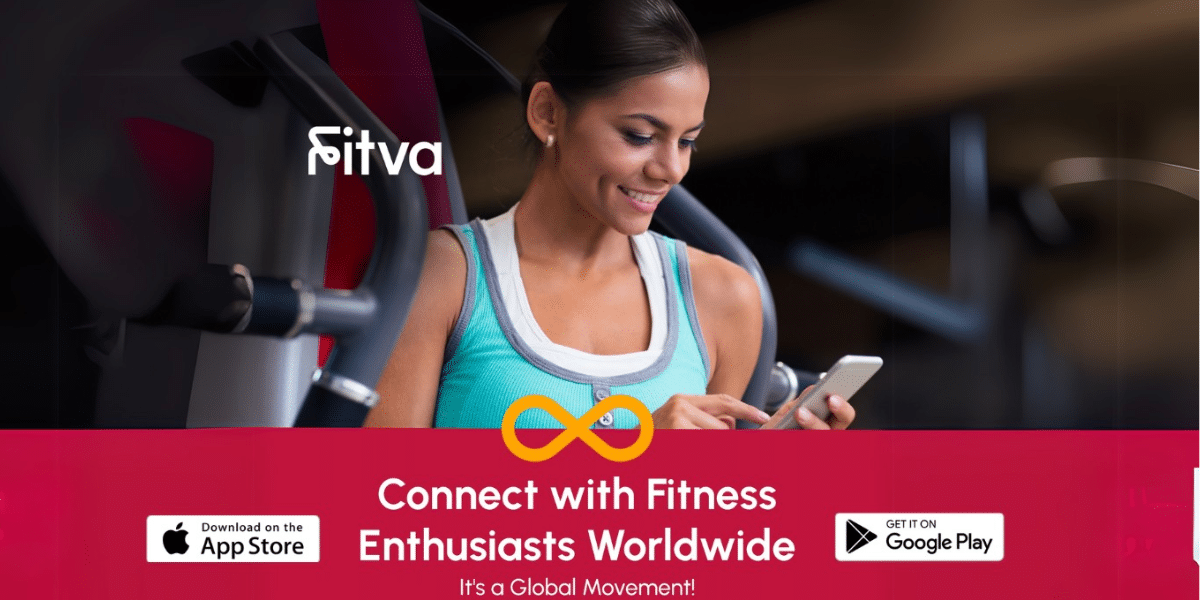 FitTok Corp- Revolutionizing Global Fitness and Addressing Health Challenges with Fitva