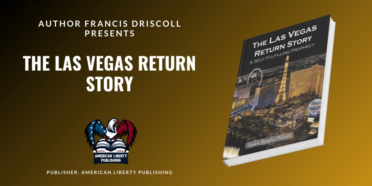 Life, Love, and Ambition in Las Vegas Return Story A Deep Dive into The Las Vegas Return Story