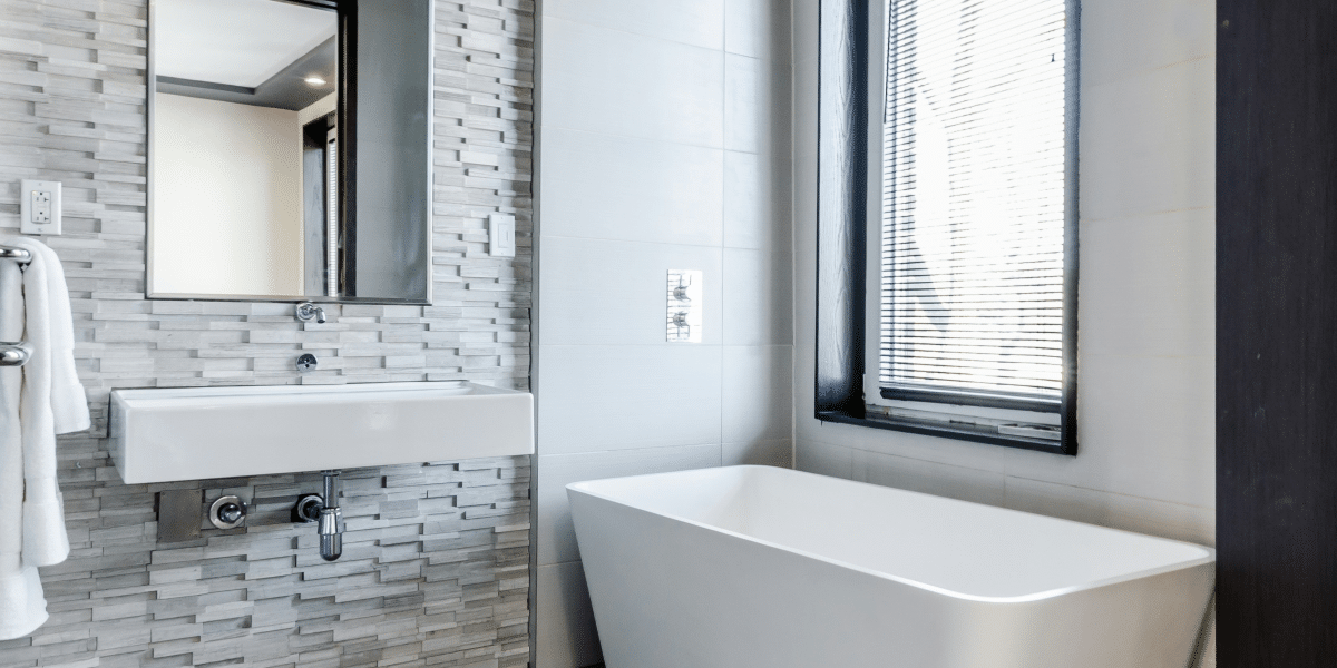 Transform Your Bathroom Luxury Remodeling on a Budget