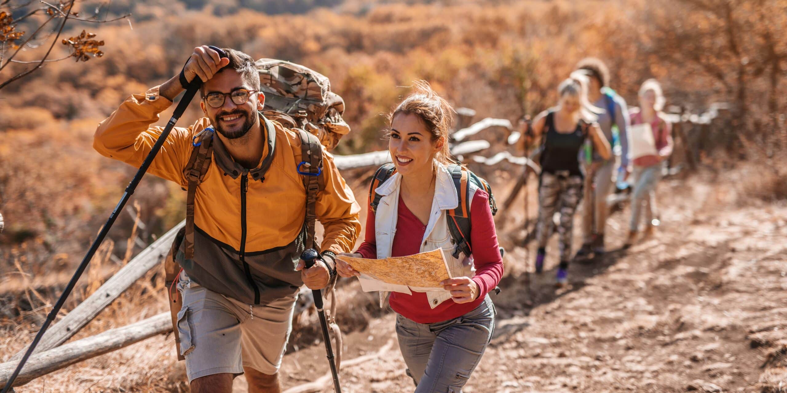 What’s Your Ideal Weekend Activity – Hiking, Watching Movies, or Exploring New Places?