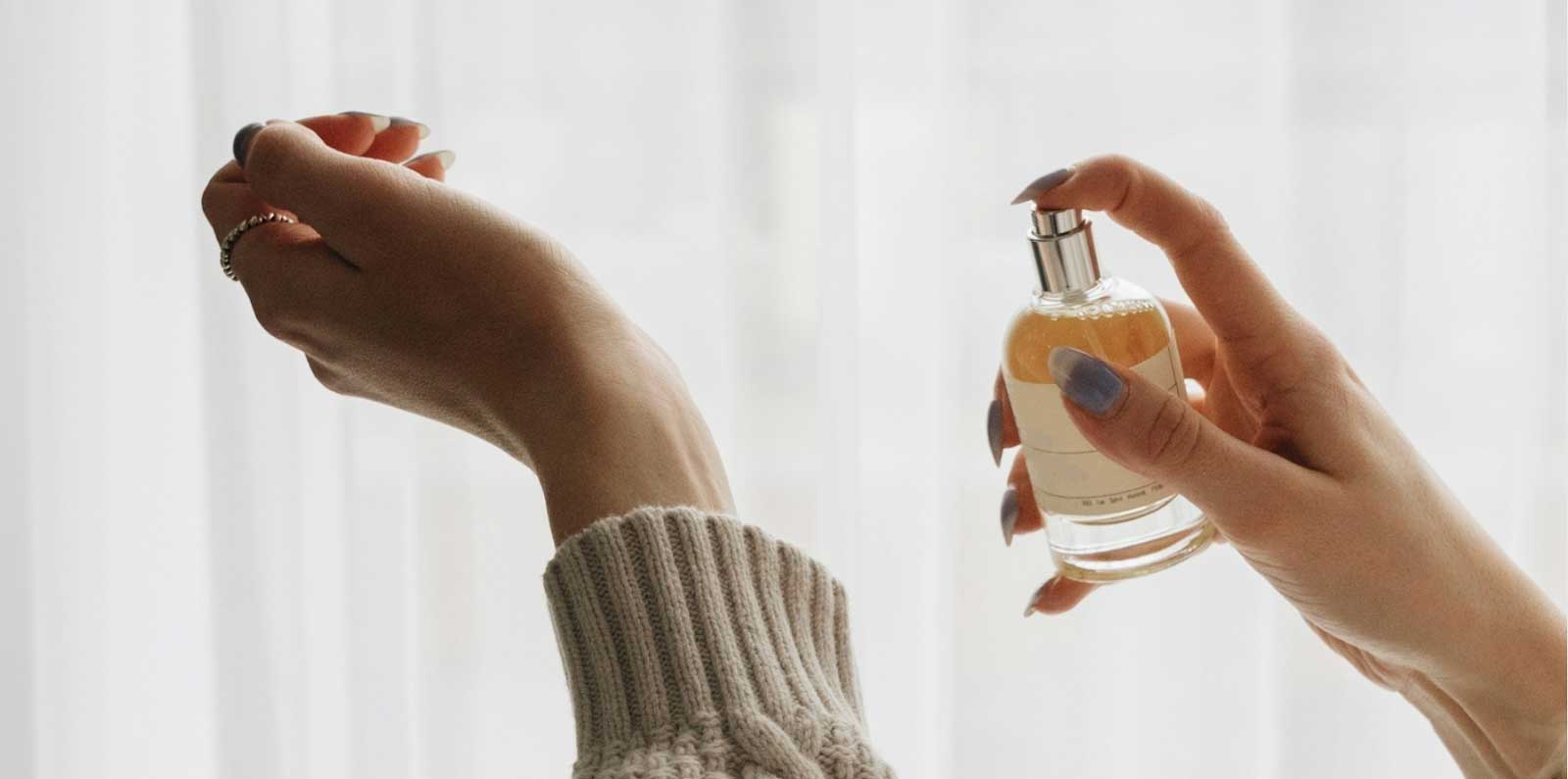 Hidden Fragrances and Their Impact on Your Health