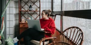 How to Keep Your Motivation High When Working from Home