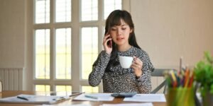 How to Improve Focus and Reduce Distractions Naturally