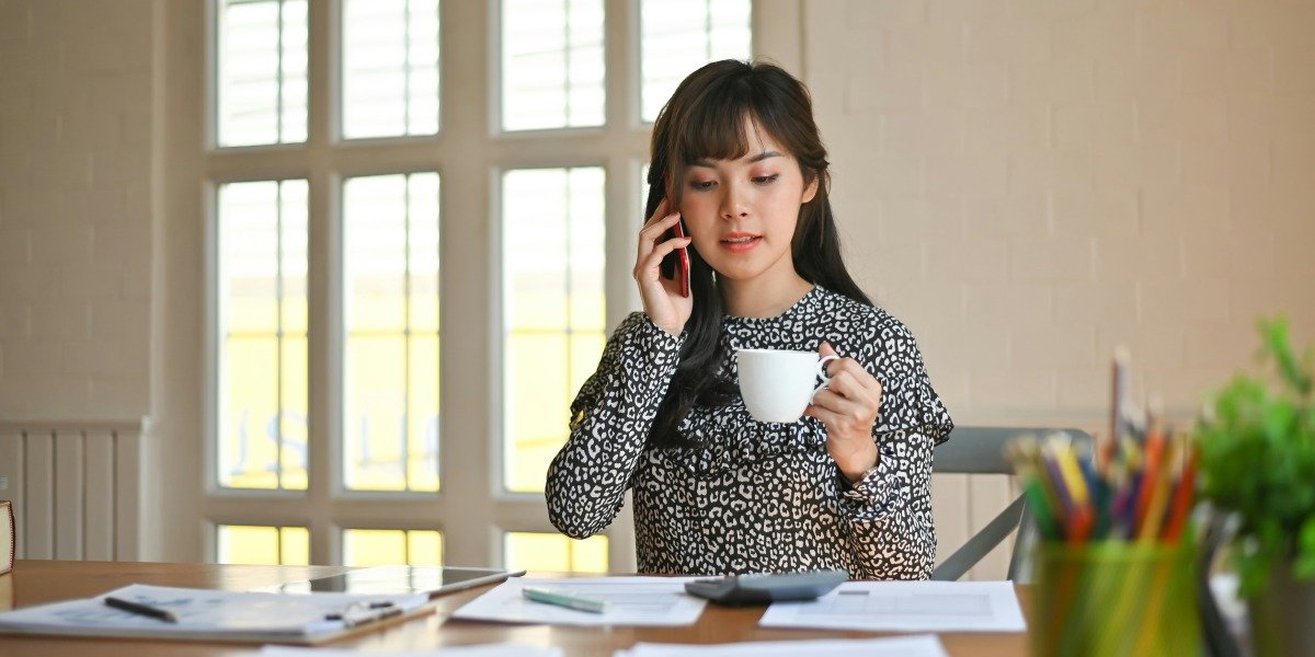 How to Improve Focus and Reduce Distractions Naturally